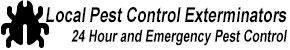 Kleinfeltersville PA Pest Control Exterminators